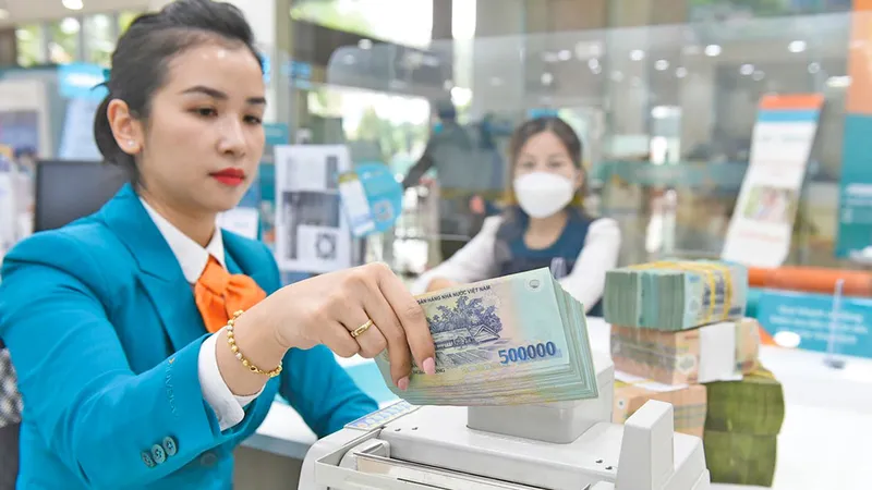 Dự báo tín dụng tăng trưởng 3,8% trong quý 2