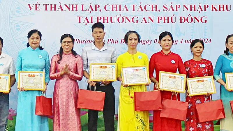 Đồng thuận vì mục tiêu chung