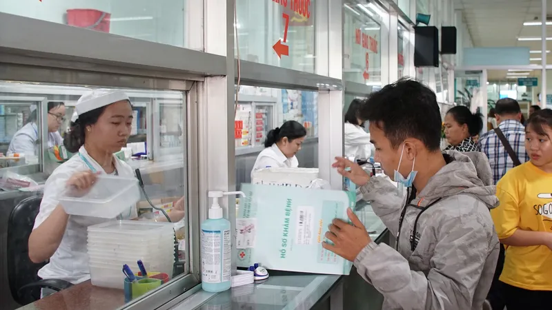 Sửa đổi, bổ sung Luật Dược 2016: Người dân được tiếp cận thuốc tốt hơn