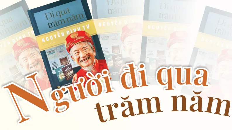  Người đi qua trăm năm