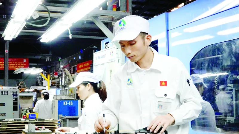 Người lao động là tài sản của doanh nghiệp