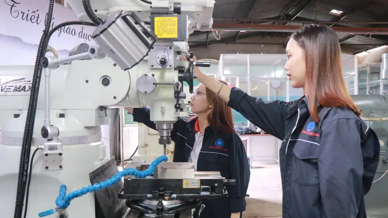 Nhiều trường tăng học bổng hỗ trợ sinh viên