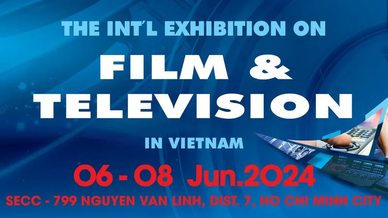 Khởi động Telefilm 2024