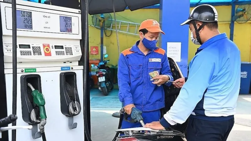 Bà Rịa - Vũng Tàu: Tăng cường quản lý hoạt động kinh doanh xăng dầu