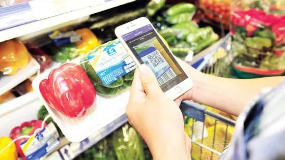 Truy xuất nguồn gốc để loại hàng gian, hàng giả