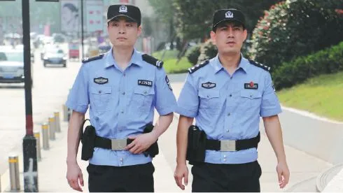 Đâm dao tại Trung Quốc, 8 người thiệt mạng 
