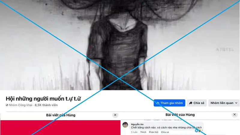 "Quyền lực" trên mạng xã hội - Ảo mà thật - Bài 1: Sốc để thu hút