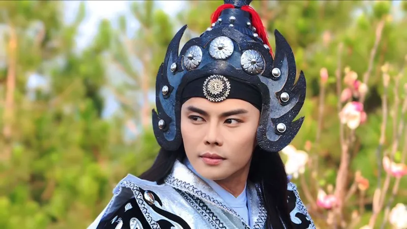 NSƯT Võ Minh Lâm: Vượt qua chính mình trong từng vai diễn