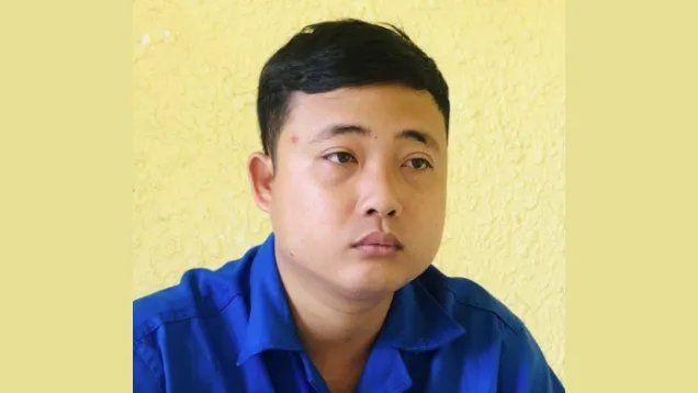 Khởi tố đối tượng làm giả quyết định của Chủ tịch UBND tỉnh để lừa đảo 