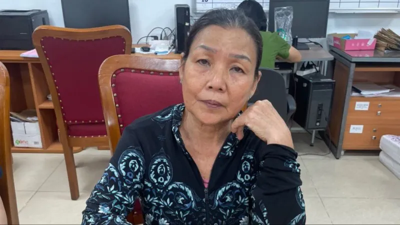 Bình Dương: Tạm giam nữ bị can lừa đảo hơn 4,5 tỷ đồng