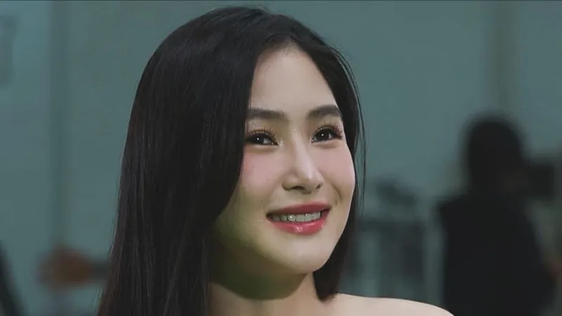 Sở TT-TT TPHCM đang xử lý vụ việc liên quan đến ca sĩ Hương Tràm và diễn viên Midu