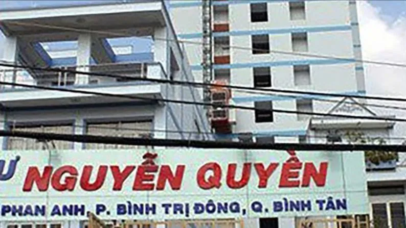 Bắt giám đốc Công ty Nguyễn Quyền lừa đảo chiếm đoạt tài sản
