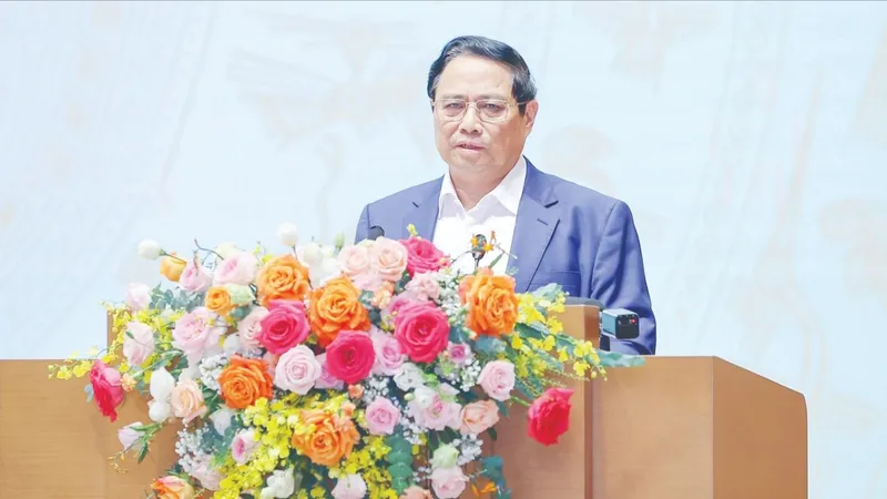 Chú trọng nâng cao hiệu quả hoạt động của các doanh nghiệp Nhà nước một cách toàn diện, bền vững