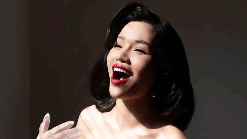 Hiền Nguyễn Soprano: Luôn kiên định với đam mê!