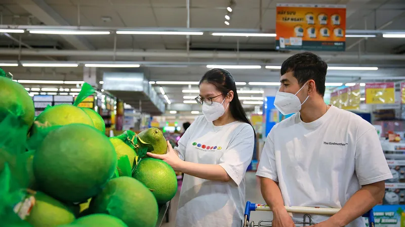 Tằn tiện và hoang phí