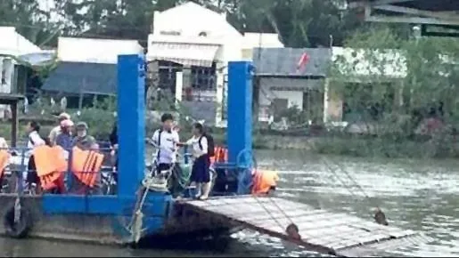 Đò ơi!