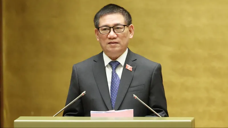 Các đại biểu dự họp chiều 17-6. Ảnh: QUANG PHÚC
