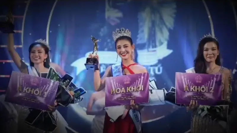 Nhiều nét mới tại cuộc thi Hoa khôi Golf Việt Nam - Miss Golf Việt Nam 2024