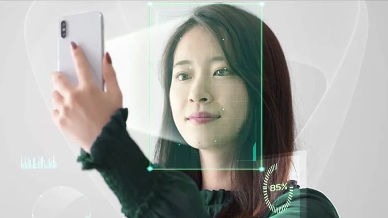 Vietcombank triển khai xác thực sinh trắc học một số loại giao dịch trực tuyến từ 1-7-2024