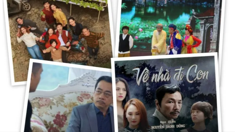 Vi phạm bản quyền trên môi trường số - Vấn nạn toàn cầu