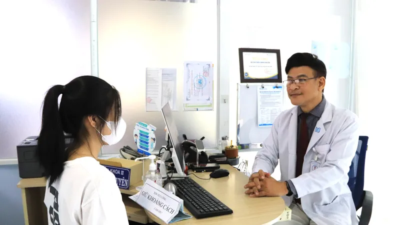 Chấn thương tâm lý do bạo lực gia đình: Chữa lành để không thương tổn thế hệ sau