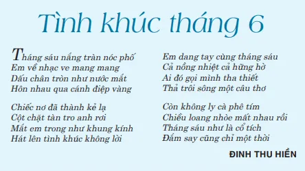 Chợt đến chợt đi