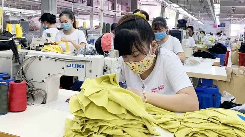 Thêm động lực cho người lao động