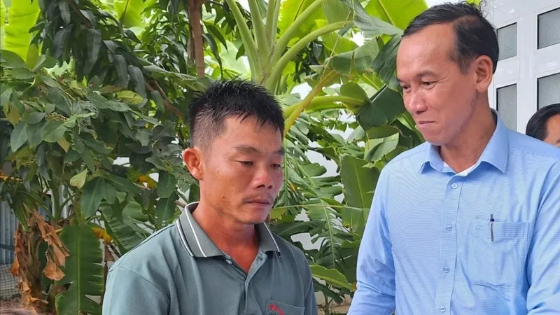 Bạc Liêu: Hai bé song sinh tử vong do đuối nước trong vuông tôm