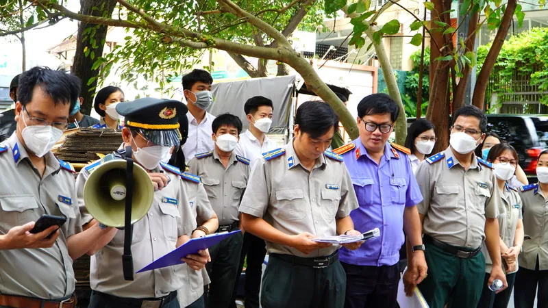 Bước tiến trong thu hồi tài sản tham nhũng - Bài 2: Nâng cao hiệu quả thu hồi tài sản