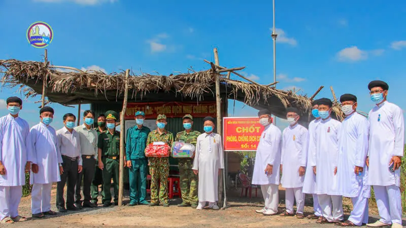 Đổi mới công tác thông tin, tuyên truyền