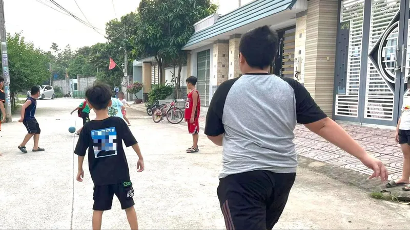 Hệ lụy thừa cân, béo phì