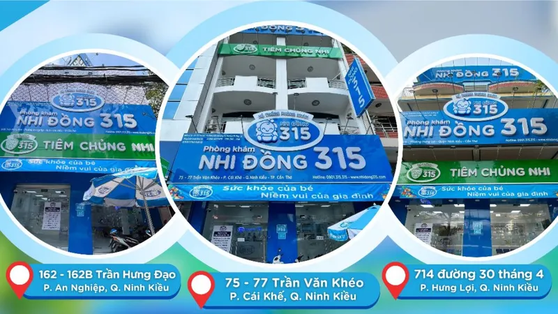 Phòng ngừa bệnh bạch hầu và ho gà bằng vaccine