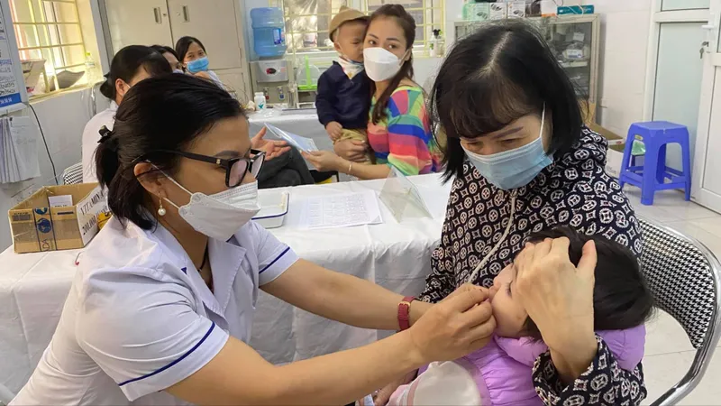 Hà Nội luân chuyển nhiều trưởng phòng y tế quận, huyện có hơn 5 năm giữ chức vụ