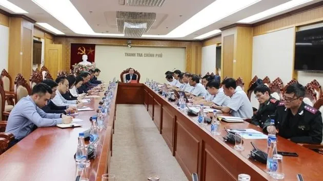 Nhiều vi phạm trong cổ phần hóa, thoái vốn tại Công ty Đầu tư phát triển xây dựng