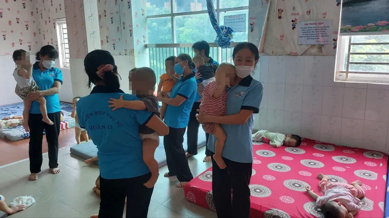 Vụ bạo hành trẻ em ở mái ấm Hoa Hồng, TPHCM: Xử nghiêm để răn đe hành vi ngược đãi trẻ em