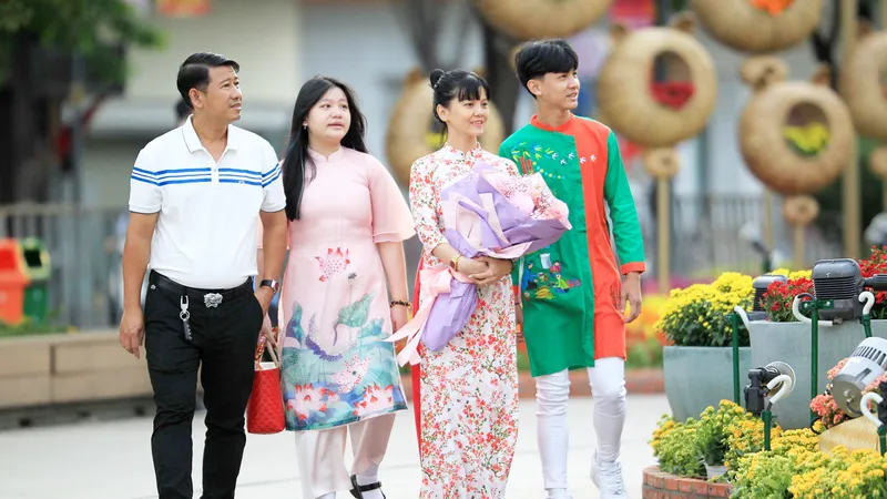 Chuyện phe phía trong gia đình