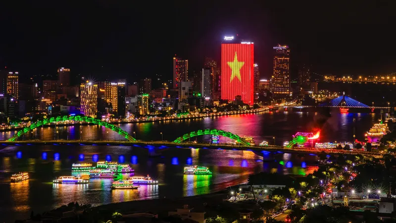 Chào đón những tác phẩm xuất sắc