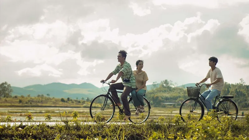 Điện ảnh - Du lịch: Đừng để tiềm năng mãi "tiềm ẩn" - Bài 1: Khơi thông tiềm năng