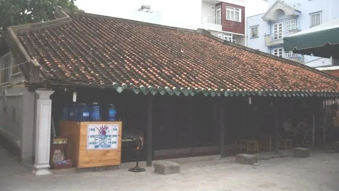 Nỗi đau di sản: Lỗi tại ai?
