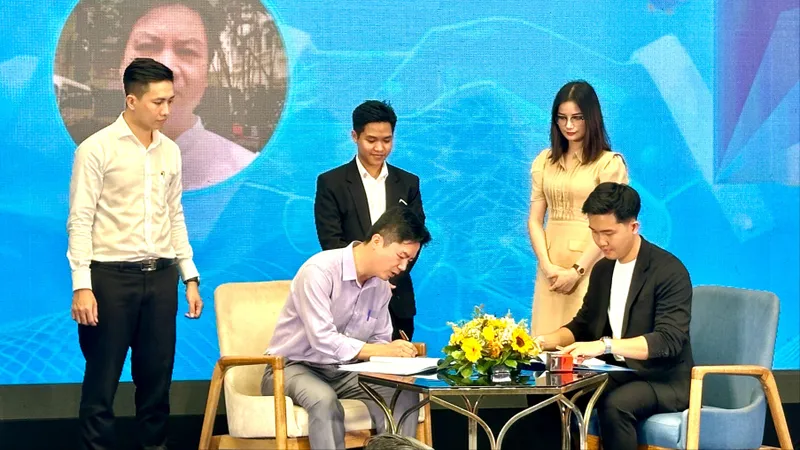 Ra mắt Ứng dụng sách nói Bookas