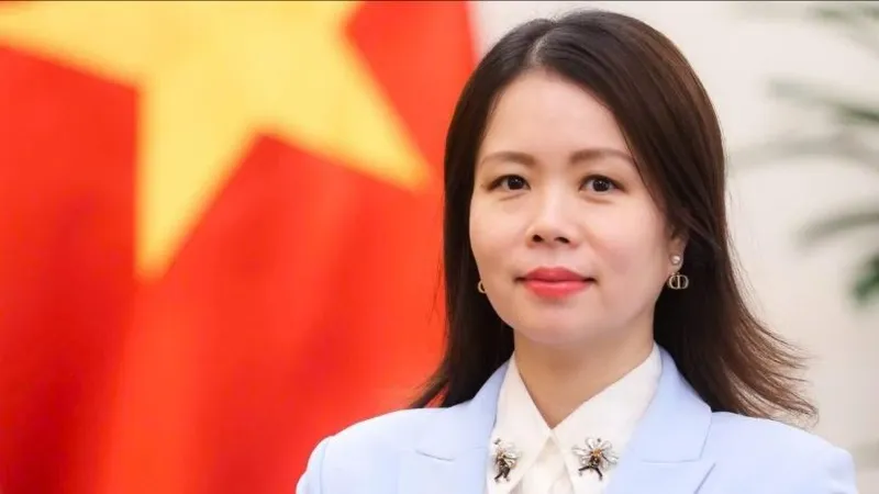 Việt Nam tăng cường tin cậy chính trị, mở rộng hợp tác kinh tế với các nước vùng Vịnh