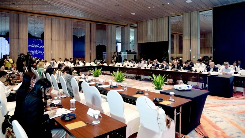 Hồ sơ di cư Việt Nam 2023: Báo động về tình trạng “chảy máu chất xám”