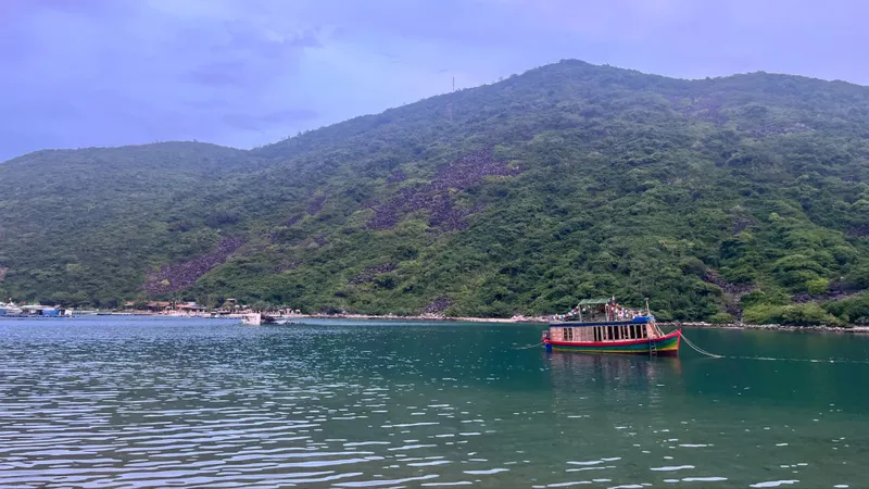 Lấy ý kiến cộng đồng về phát triển TP Cam Ranh thành đô thị du lịch