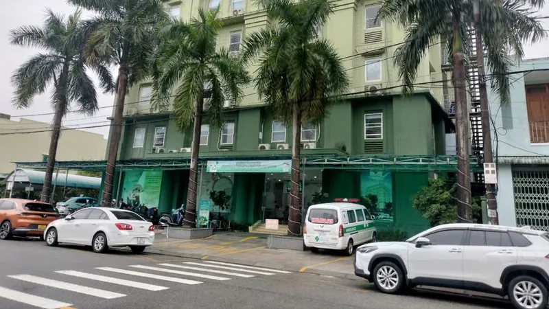 Phản hồi sau bài “Một bệnh viện có hàm lượng vi khuẩn Coliforms trong nước thải ra môi trường vượt 480 lần”