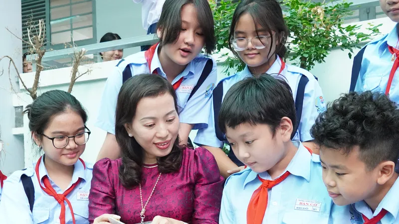 Chọn nhân sự cấp ủy đúng và trúng - Bài 1: Quy trình chặt chẽ, khoa học, nhất quán