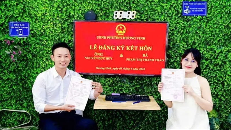 Góc chuyển đổi số thân thiện