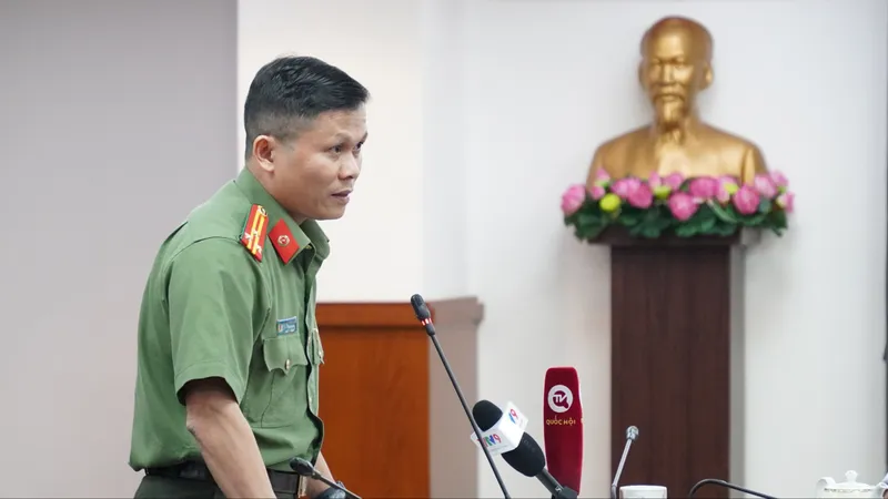 TPHCM có 35 đơn vị được cấp giấy phép kinh doanh hóa chất hạn chế, trong đó có xyanua