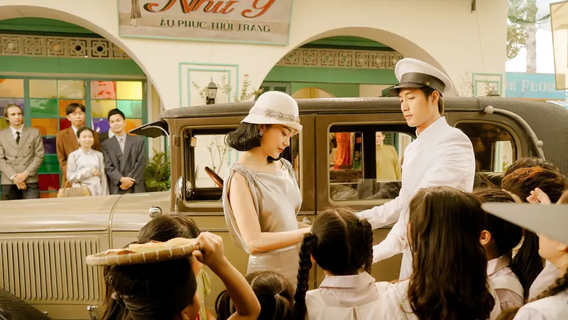 Giai thoại lên phim: Hay nhưng còn hiếm