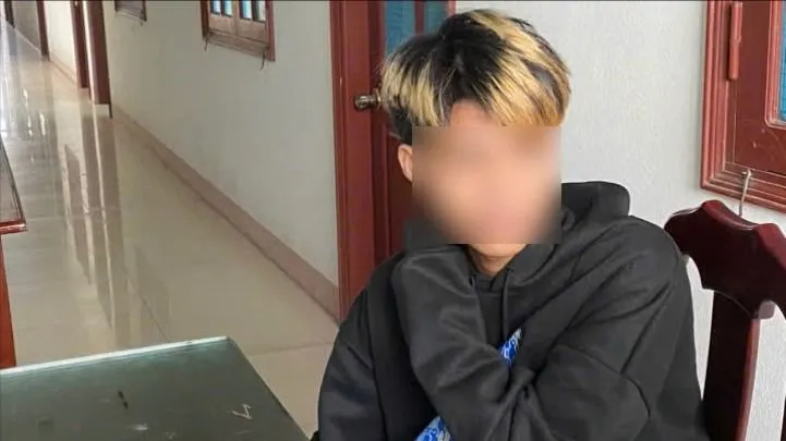 Bắt đối tượng giao cấu với người dưới 16 tuổi, quay video rồi đăng lên mạng xã hội
