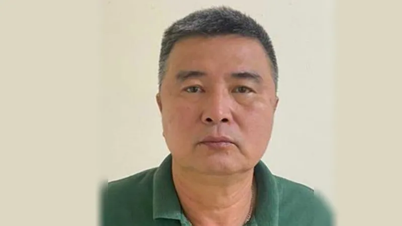 Lời khai của cựu Phó Vụ trưởng Bộ Công thương về cáo buộc nhận hơn 14 tỷ đồng